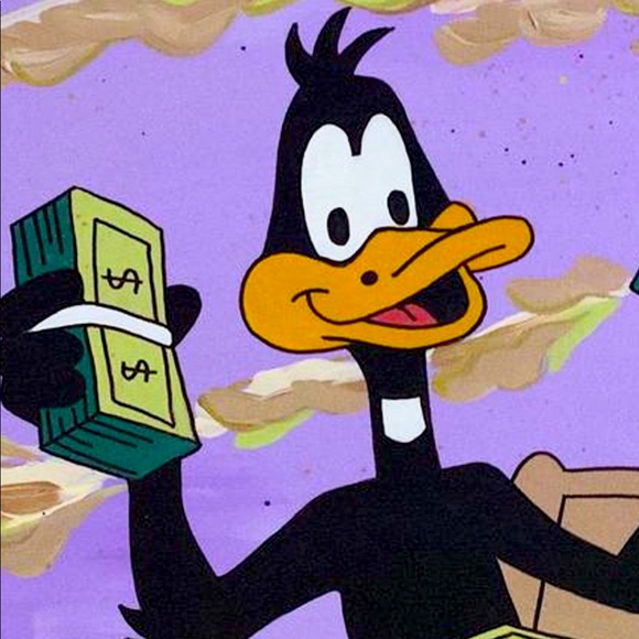 Meet your Posher, Nathanial - Picture 1 of 1